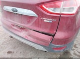 Ford Escape Titanium 1FMCU9J99EUC54000 снимка