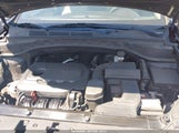 Hyundai Santa Fe Sport 2.4L 5XYZU3LB1JG509990 photo