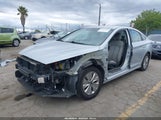 Hyundai Sonata Hybrid Se KMHE24L3XKA091056 photo