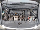 Honda Civic Ex 1HGFA16817L030435 снимка
