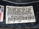 Honda Civic Ex 1HGFA16817L030435 снимка