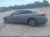 Hyundai Sonata Sel KMHL64JA8NA216542 снимка