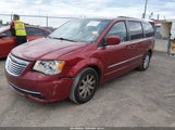 Chrysler Town & Country Touring 2C4RC1BG0ER449187 photo