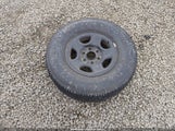 Chevrolet Suburban  Lt 3GNEC16Z85G279975 снимка