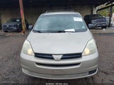 Toyota Sienna Le 5TDZA23C54S090075 снимка