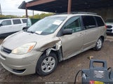 Toyota Sienna Le 5TDZA23C54S090075 снимка