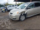 Toyota Sienna Le 5TDZA23C54S090075 снимка