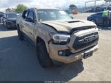 Toyota Tacoma Dbl Cab/Sr/Trdspt/Or/Pro 3TMCZ5AN7HM104424 снимка