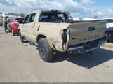 Toyota Tacoma Dbl Cab/Sr/Trdspt/Or/Pro 3TMCZ5AN7HM104424 снимка