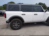 Ford Bronco Big Bend 1FMDE7BH7SLB26125 fotografie