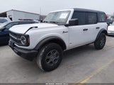 Ford Bronco Big Bend 1FMDE7BH7SLB26125 photo