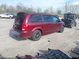 Dodge Grand Caravan Gt 2C4RDGEG4HR672414 снимка