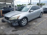 Honda Accord 2.4 Lx 1HGCP26308A123035 fotografie