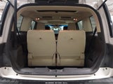 Ford Flex Limited 2FMHK6DT7HBA13841 fotografie