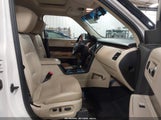 Ford Flex Limited 2FMHK6DT7HBA13841 fotografie