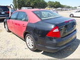 Ford Fusion S 3FAHP0GA1CR419353 снимка