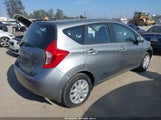 Nissan Versa Note Sv 3N1CE2CP2EL351251 снимка