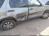 Honda Cr-V Ex SHSRD78876U403328 снимка