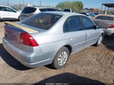 Honda Civic Lx 1HGES16512L036288 снимка