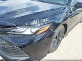 Toyota Camry Trd/Xse 4T1KZ1AK8PU084233 fotografie