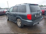 Honda Pilot Ex-L 5FNYF18515B041933 снимка