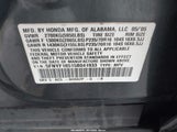 Honda Pilot Ex-L 5FNYF18515B041933 снимка