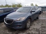 Mazda Cx-9 Sport JM3TB3BA0F0449824 снимка