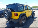 Jeep Wrangler Unlimited Rubicon 4X4 1C4HJXFG8MW587452 fotografie