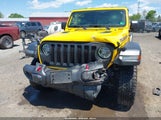 Jeep Wrangler Unlimited Rubicon 4X4 1C4HJXFG8MW587452 photo
