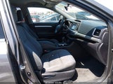 Toyota Highlander Le 5TDZARFH7FS013906 снимка