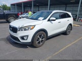 Kia Sorento 3.3L Ex 5XYPH4A52GG176822 снимка