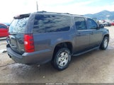 Chevrolet Suburban  Lt1 1GNUKJE36AR231316 снимка