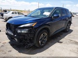 Nissan Rogue Sv Intelligent Awd 5N1BT3BBXSC805940 photo