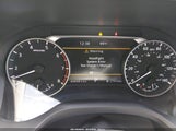 Nissan Rogue Sv Intelligent Awd 5N1BT3BBXSC805940 снимка