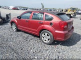 Dodge Caliber Sxt 1B3HB48B88D525260 fotografie