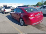Chevrolet Cruze Ltz 1G1PG5SB1D7106565 снимка