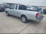 Nissan Frontier Xe 1N6DD26S61C336601 снимка