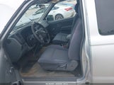 Nissan Frontier Xe 1N6DD26S61C336601 снимка