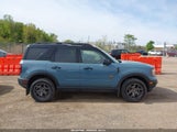 Ford Bronco Sport Badlands 3FMCR9D99MRA07482 fotografie