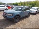 Ford Bronco Sport Badlands 3FMCR9D99MRA07482 fotografie
