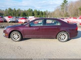 Ford Fusion Sel 3FAHP0CG4BR176422 снимка