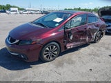 Honda Civic Ex 2HGFB2F8XFH554682 снимка