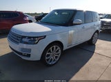 Land Rover Range Rover Hse SALGS2DF0DA116889 fotografie
