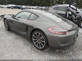 Porsche Cayman S WP0AB2A82FK184000 fotografie