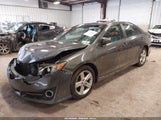 Toyota Camry Se 4T1BF1FK2DU207652 снимка