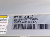 Jeep Wrangler 4-Door Sport S 4X4 1C4HJXDN7PW595757 снимка