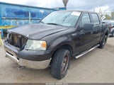 Ford F-150 Fx4/Lariat/Xlt 1FTPW14536KD31855 снимка