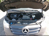 Mercedes-Benz Sprinter  Standard Roof 4-Cyl Diesel W1Z4KFHYXRP728347 снимка
