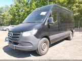 Mercedes-Benz Sprinter  Standard Roof 4-Cyl Diesel W1Z4KFHYXRP728347 снимка