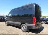 Mercedes-Benz Sprinter  Standard Roof 4-Cyl Diesel W1Z4KFHYXRP728347 снимка